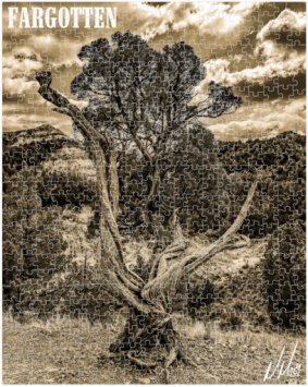 TREE OF LIFE: Puzzle