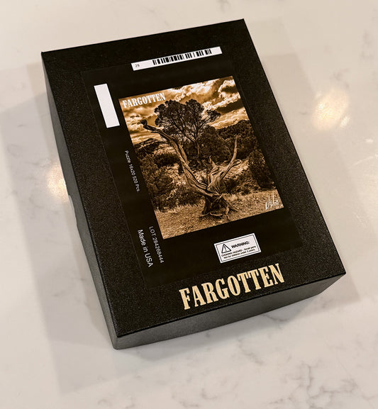 TREE OF LIFE: Puzzle